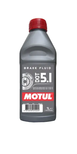 MOTUL Bremsflüssigkeit - 105836 - TothCarparts