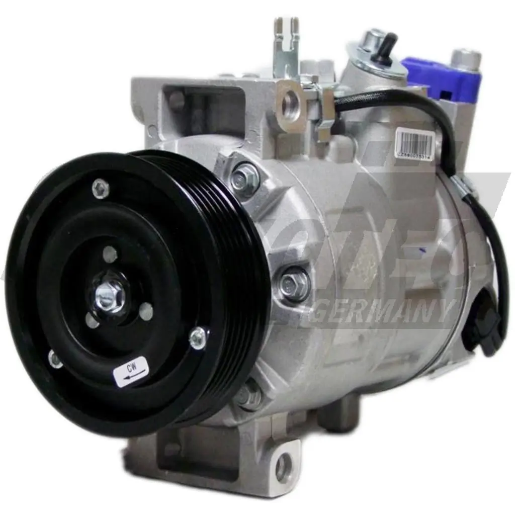 Servotec Kompressor, Klimaanlage - STAC0169 - TothCarparts