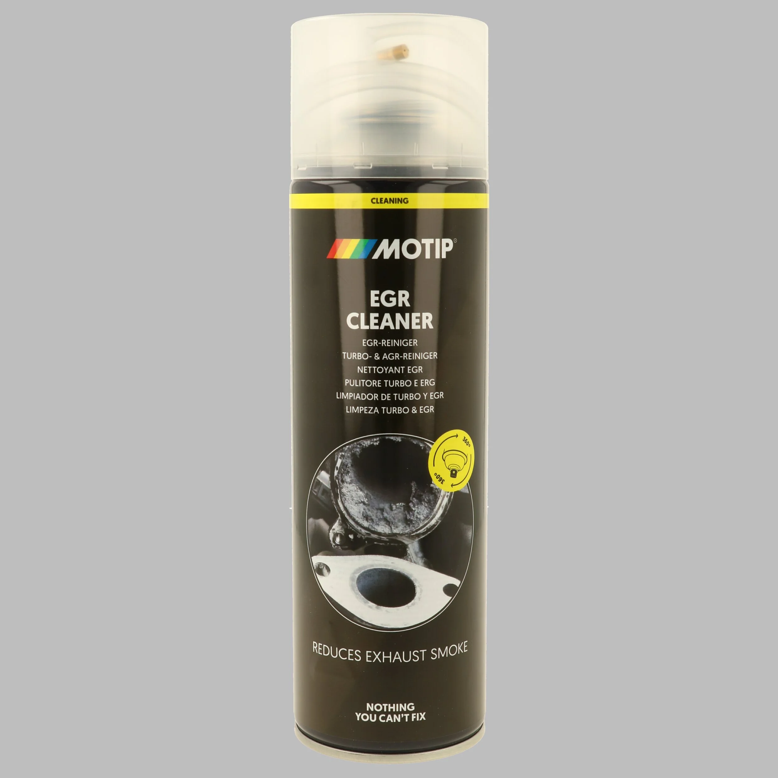 MOTIP Universalreiniger - 090516 - TothCarparts
