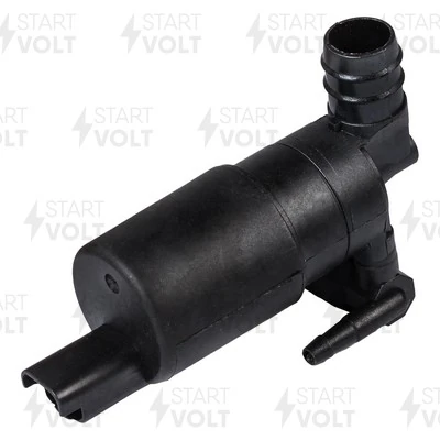 STARTVOLT Waschwasserpumpe, Scheibenreinigung - SWP 0902 - TothCarparts