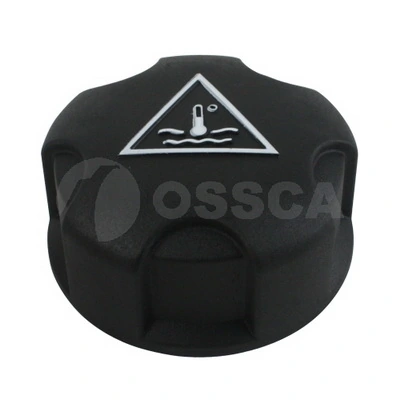 OSSCA Verschlussdeckel, Kühlmittelbehälter - 10631 - TothCarparts