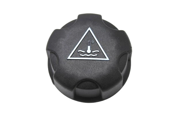MDR Verschlussdeckel, Kühlmittelbehälter - GOM-RC0007 - TothCarparts