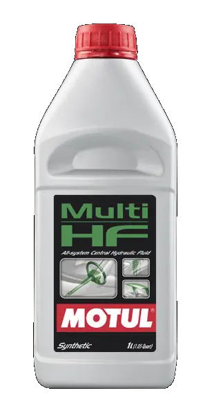 MOTUL Servolenkungsöl - 106399 - TothCarparts