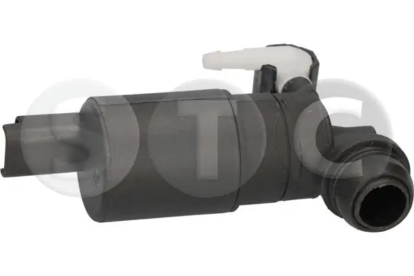 STC Waschwasserpumpe, Scheibenreinigung - T402063 - TothCarparts