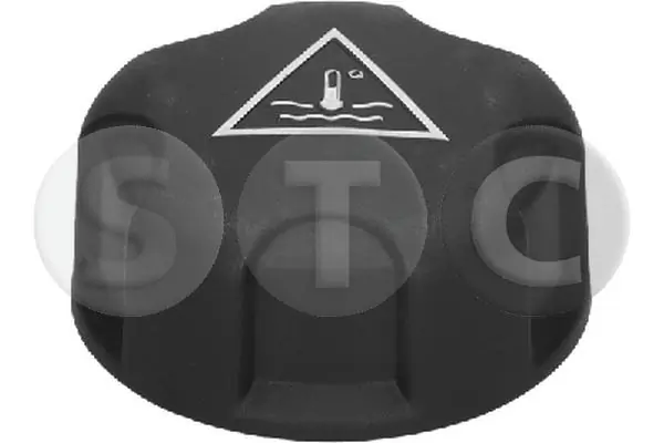 STC Verschlussdeckel, Kühlmittelbehälter - T403881 - TothCarparts