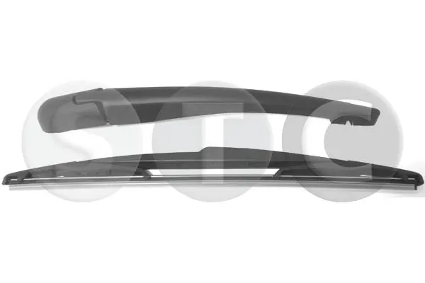 STC Wischblatt - T468030 - TothCarparts