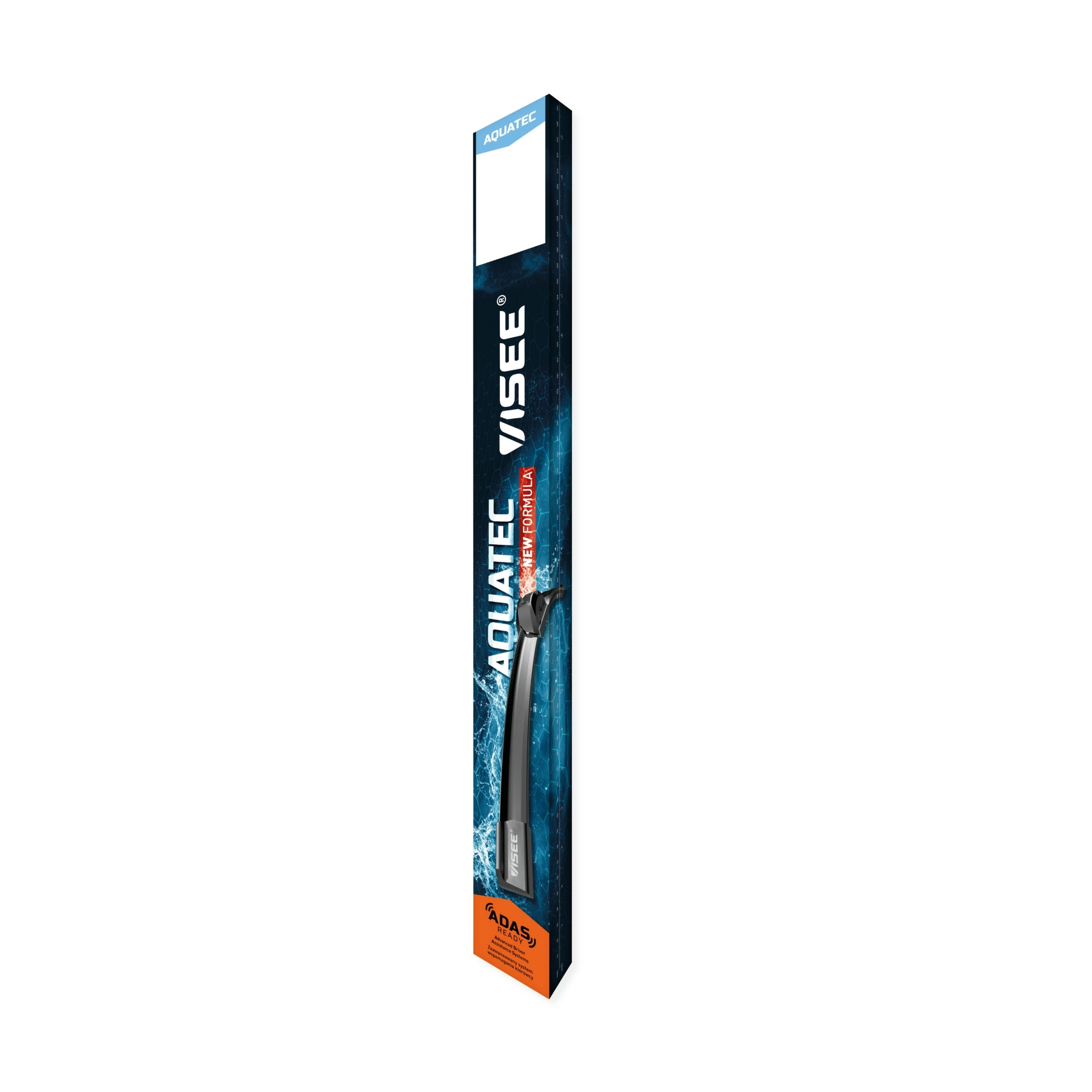 VISEE Wischblatt - AQB 480/19 - TothCarparts