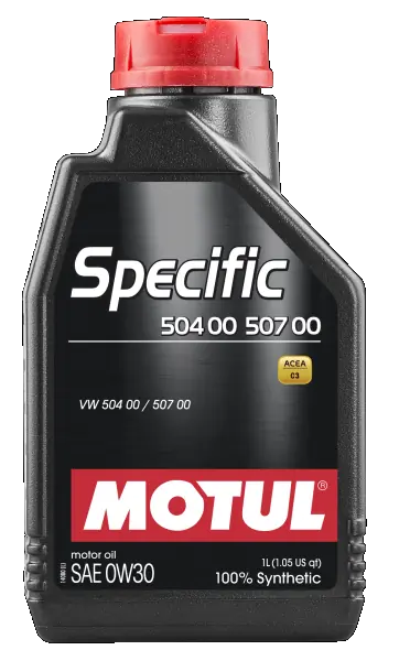 MOTUL Motoröl - 107049 - TothCarparts