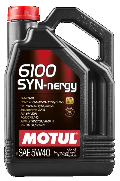 MOTUL Motoröl - 107978 - TothCarparts