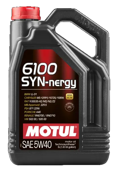 MOTUL Motoröl - 107979 - TothCarparts