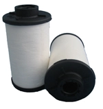 ALCO FILTER Hydraulikfilter, Automatikgetriebe - TR-072 - TothCarparts
