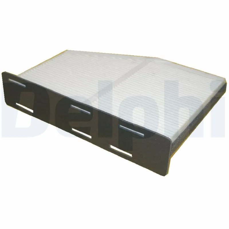 DELPHI Filter, Innenraumluft - TSP0325174 - TothCarparts