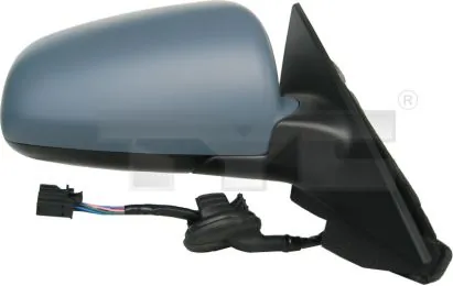 PEMEBLA Außenspiegel - TYC302-0040 - TothCarparts