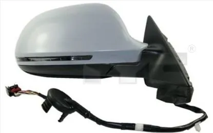 PEMEBLA Außenspiegel - TYC302-0069 - TothCarparts