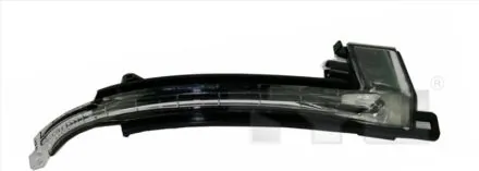 PEMEBLA Blinkleuchte - TYC302-0072-3 - TothCarparts