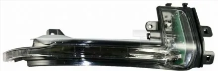 PEMEBLA Blinkleuchte - TYC302-0092-3 - TothCarparts