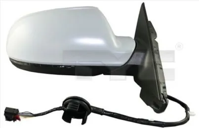 PEMEBLA Außenspiegel - TYC302-0095 - TothCarparts