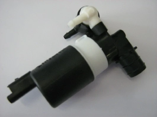 SEIM Waschwasserpumpe, Scheibenreinigung - 108270 - TothCarparts