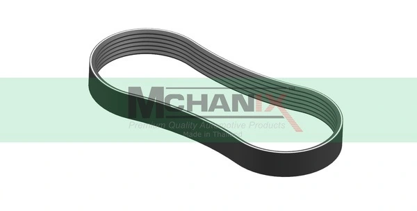Mchanix Keilrippenriemen - UNVPK-1220 - TothCarparts