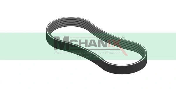 Mchanix Keilrippenriemen - UNVPK-678 - TothCarparts