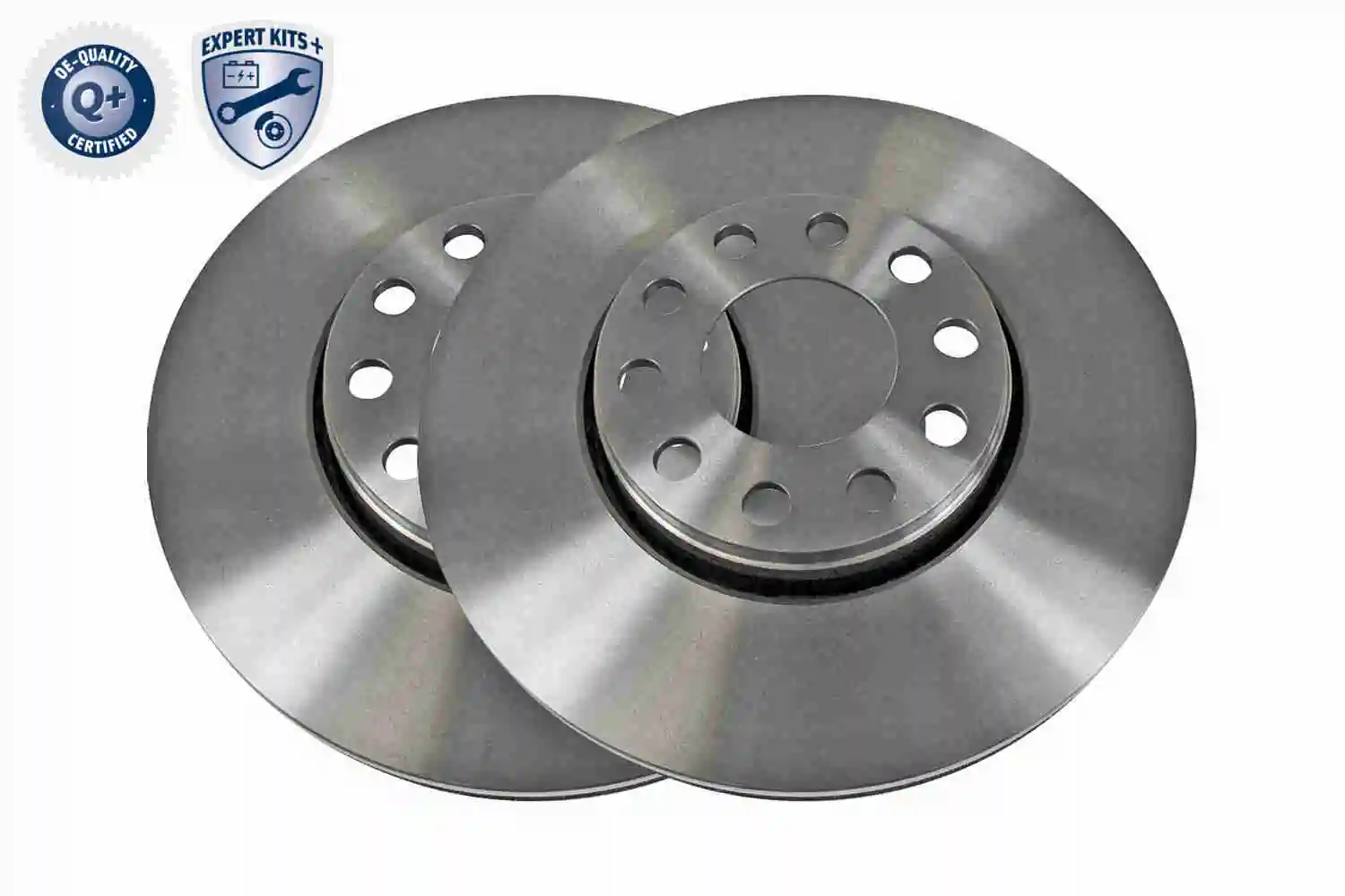 VAICO Bremsscheibe - V10-80098 - TothCarparts
