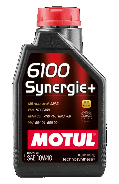 MOTUL Motoröl - 108646 - TothCarparts