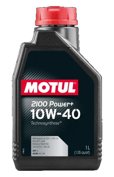 MOTUL Motoröl - 108648 - TothCarparts