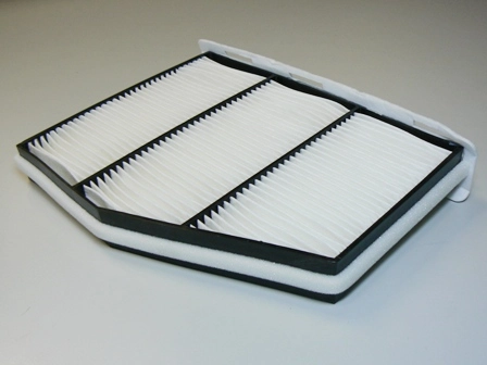 MOTAQUIP Filter, Innenraumluft - VCF242 - TothCarparts