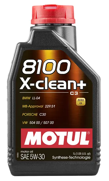 MOTUL Motoröl - 109222 - TothCarparts