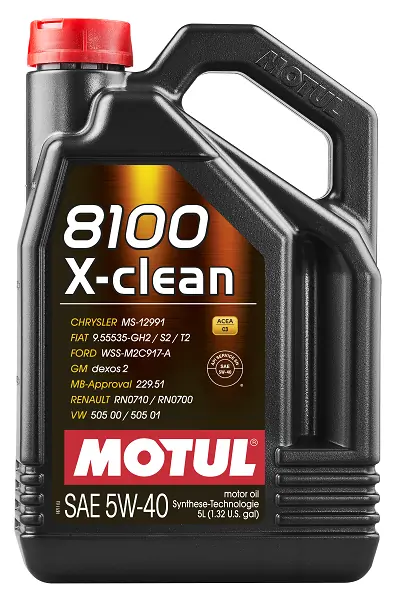 MOTUL Motoröl - 109226 - TothCarparts