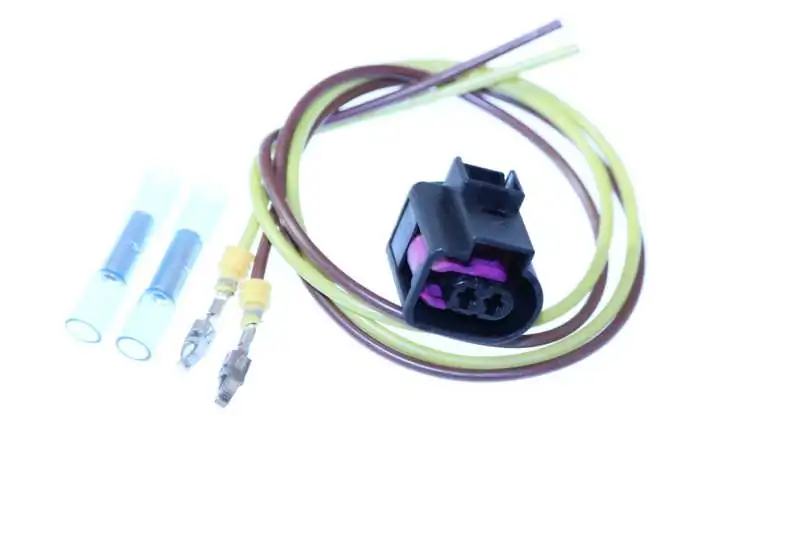 A.Z. Meisterteile Kabelreparatursatz, Generator - AZMT-45-062-5514 - TothCarparts