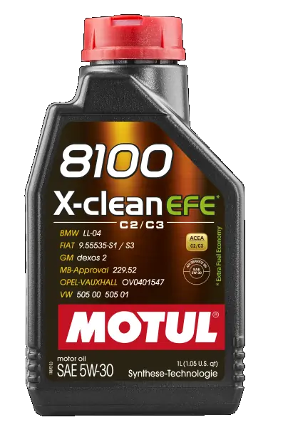 MOTUL Motoröl - 109455 - TothCarparts