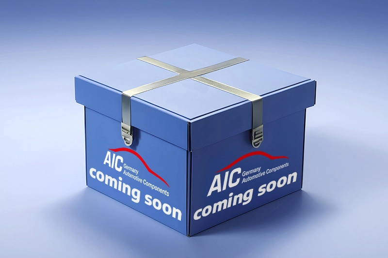 AIC Ausgleichsbehälter, Kühlmittel - 76489 - TothCarparts