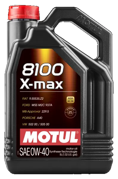 MOTUL Motoröl - 109693 - TothCarparts