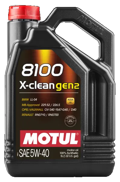MOTUL Motoröl - 109762 - TothCarparts