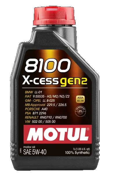 MOTUL Motoröl - 109774 - TothCarparts