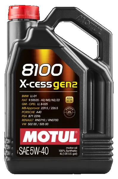 MOTUL Motoröl - 109775 - TothCarparts