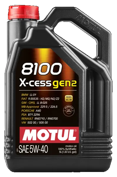MOTUL Motoröl - 109776 - TothCarparts
