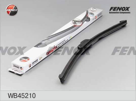 FENOX Wischblatt - WB45210 - TothCarparts