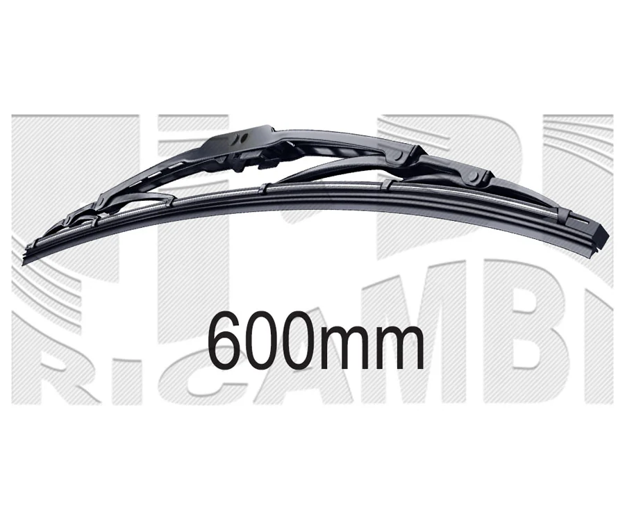 AUTOTEAM Wischblatt - WBC600 - TothCarparts