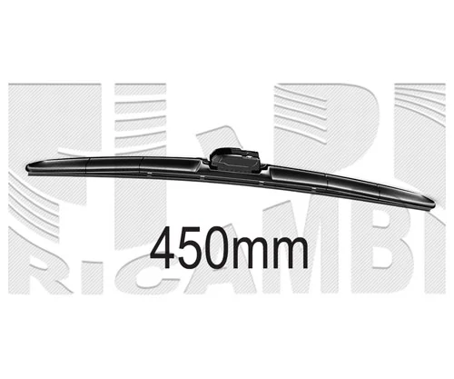 AUTOTEAM Wischblatt - WBH450 - TothCarparts