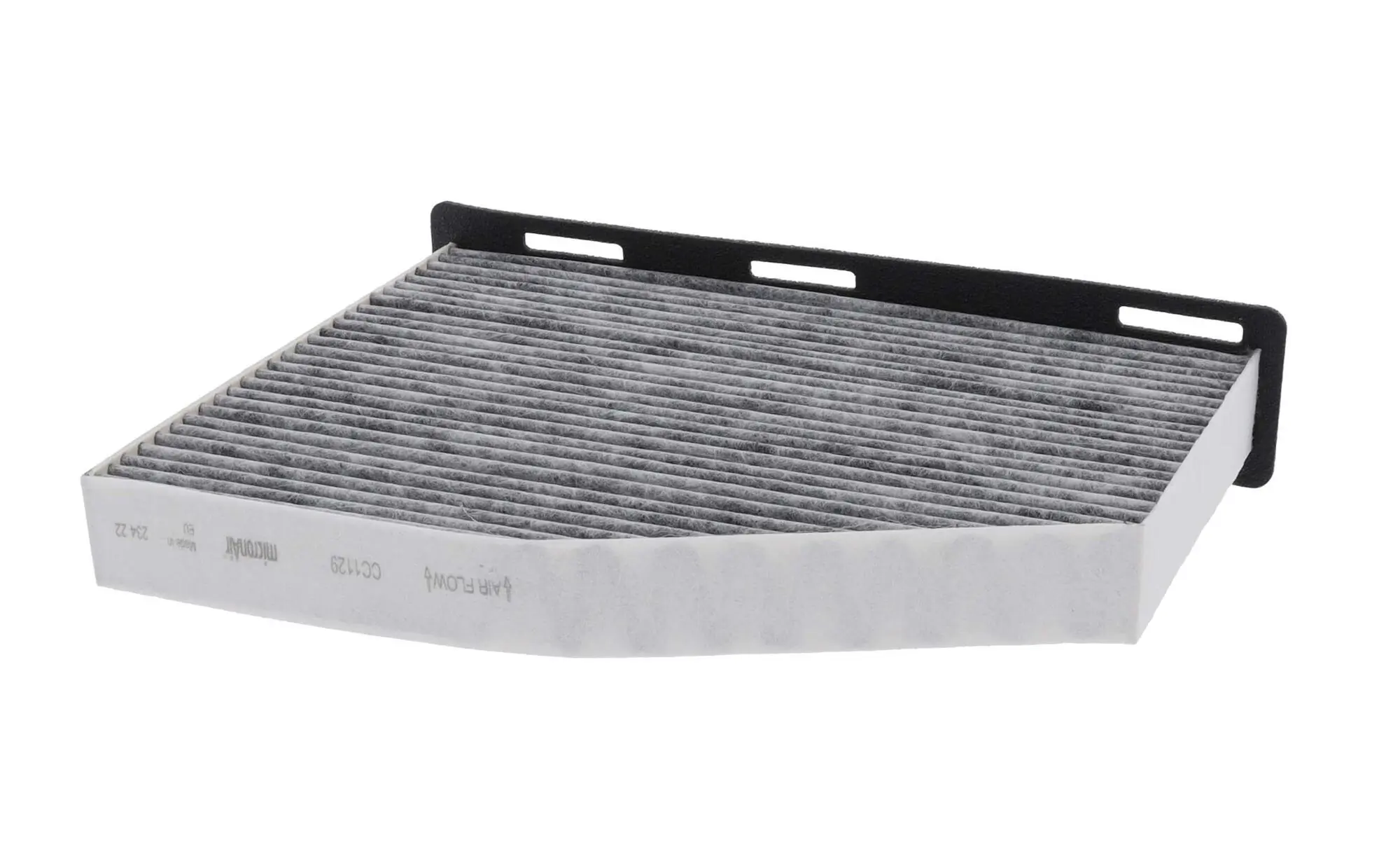 WILMINK GROUP Filter, Innenraumluft - WG1227042 - TothCarparts