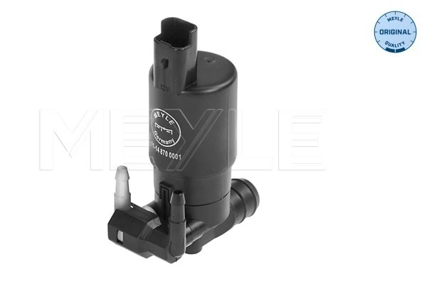 MEYLE Waschwasserpumpe, Scheibenreinigung - 11-14 870 0001 - TothCarparts