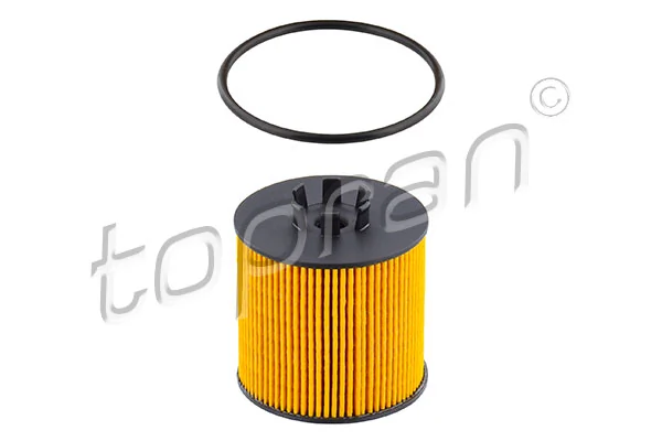 TOPRAN Ölfilter - 110 053 - TothCarparts