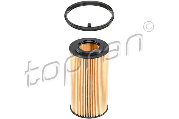 TOPRAN Ölfilter - 110 054 - TothCarparts