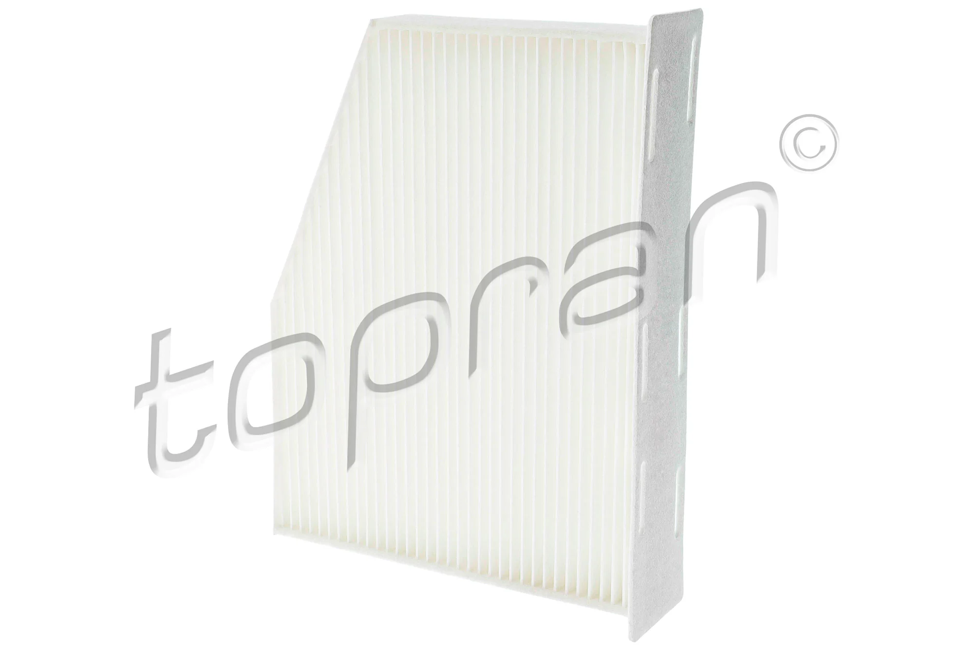 TOPRAN Filter, Innenraumluft - 110 091 - TothCarparts