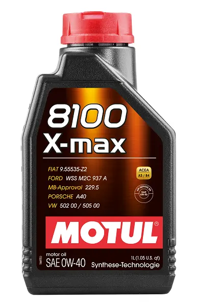 MOTUL Motoröl - 110071 - TothCarparts