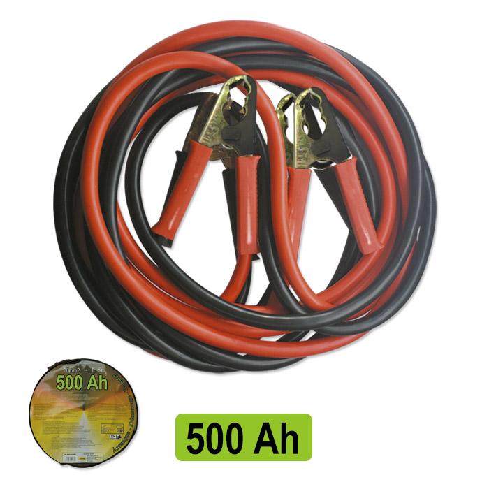 JBM Indítókábel - 52071_JBM - TothCarparts