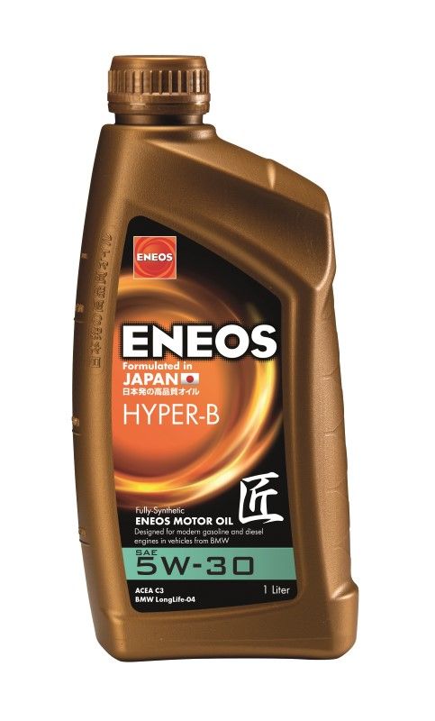 ENEOS Hyper-B 5W-30 1L - E.HB5W30/1 - TothCarparts