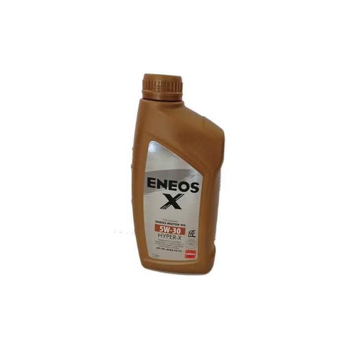 ENEOS X 5W-30 HYPER-X 1L - E.XHX5W30/1 - TothCarparts